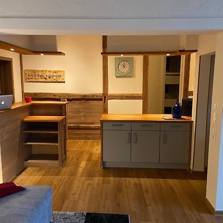 Appartamento Azuria Schwarzwald Loft Kappelrodeck Esterno foto