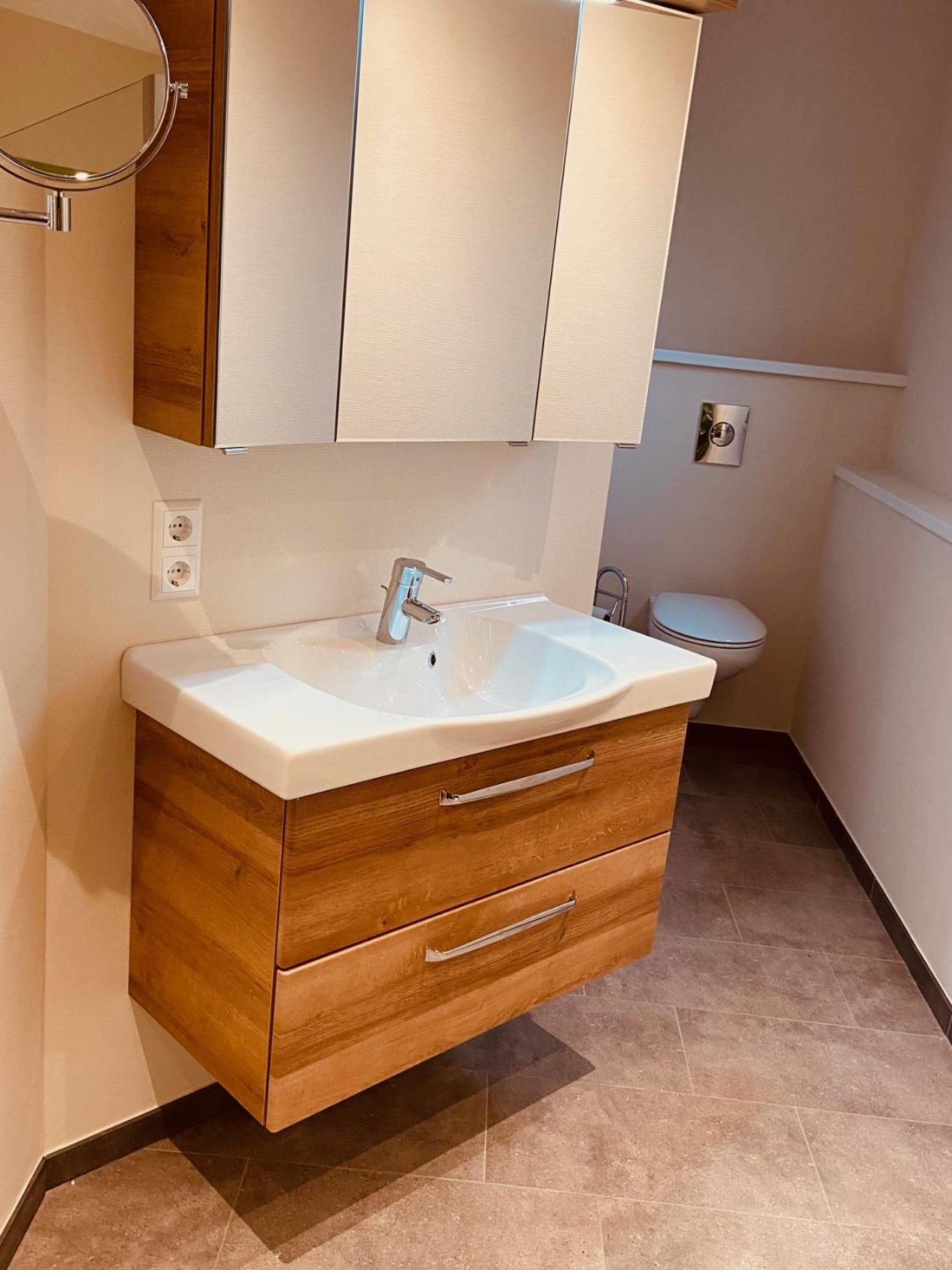 Appartamento Azuria Schwarzwald Loft Kappelrodeck Esterno foto