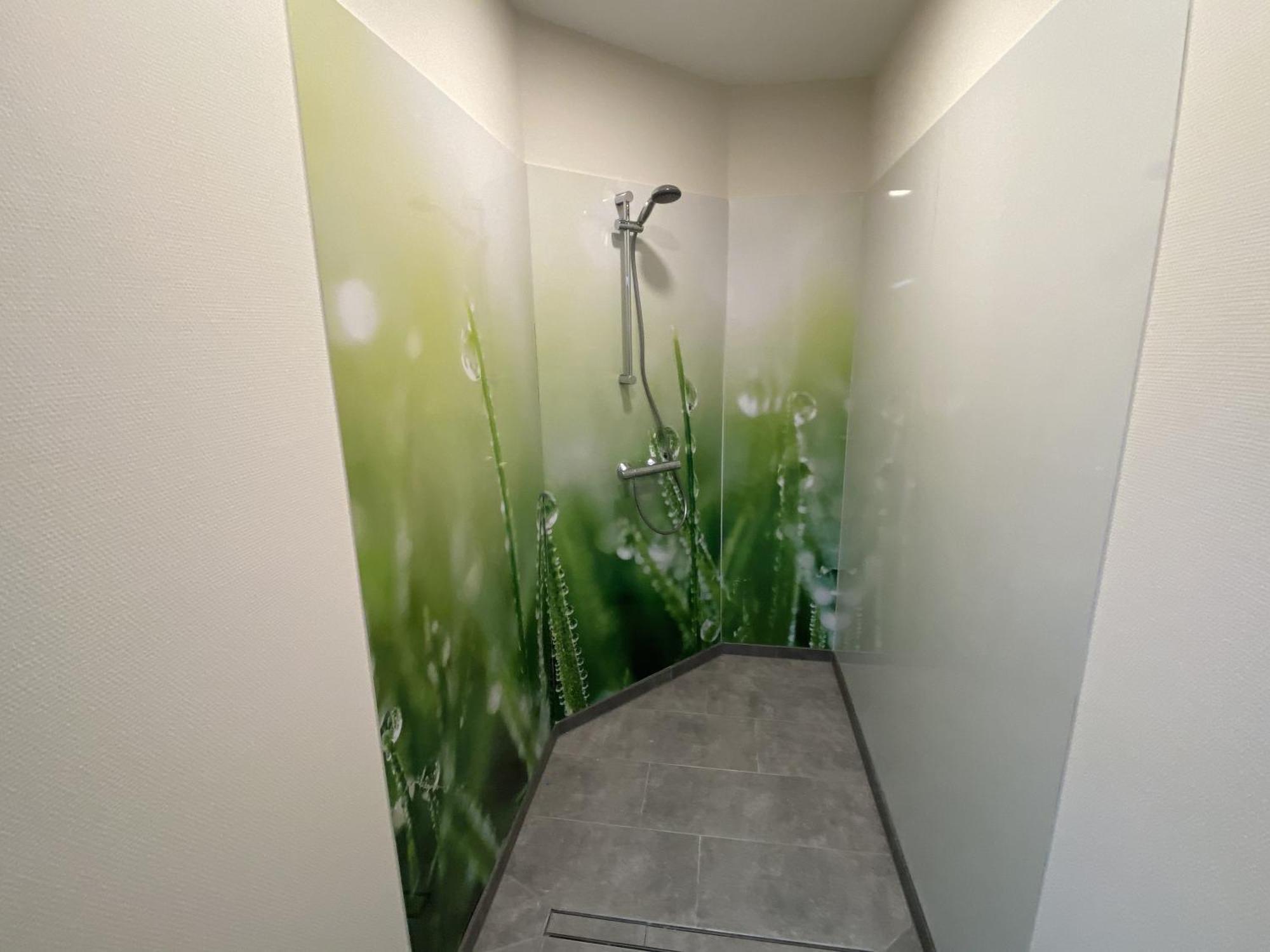 Appartamento Azuria Schwarzwald Loft Kappelrodeck Esterno foto