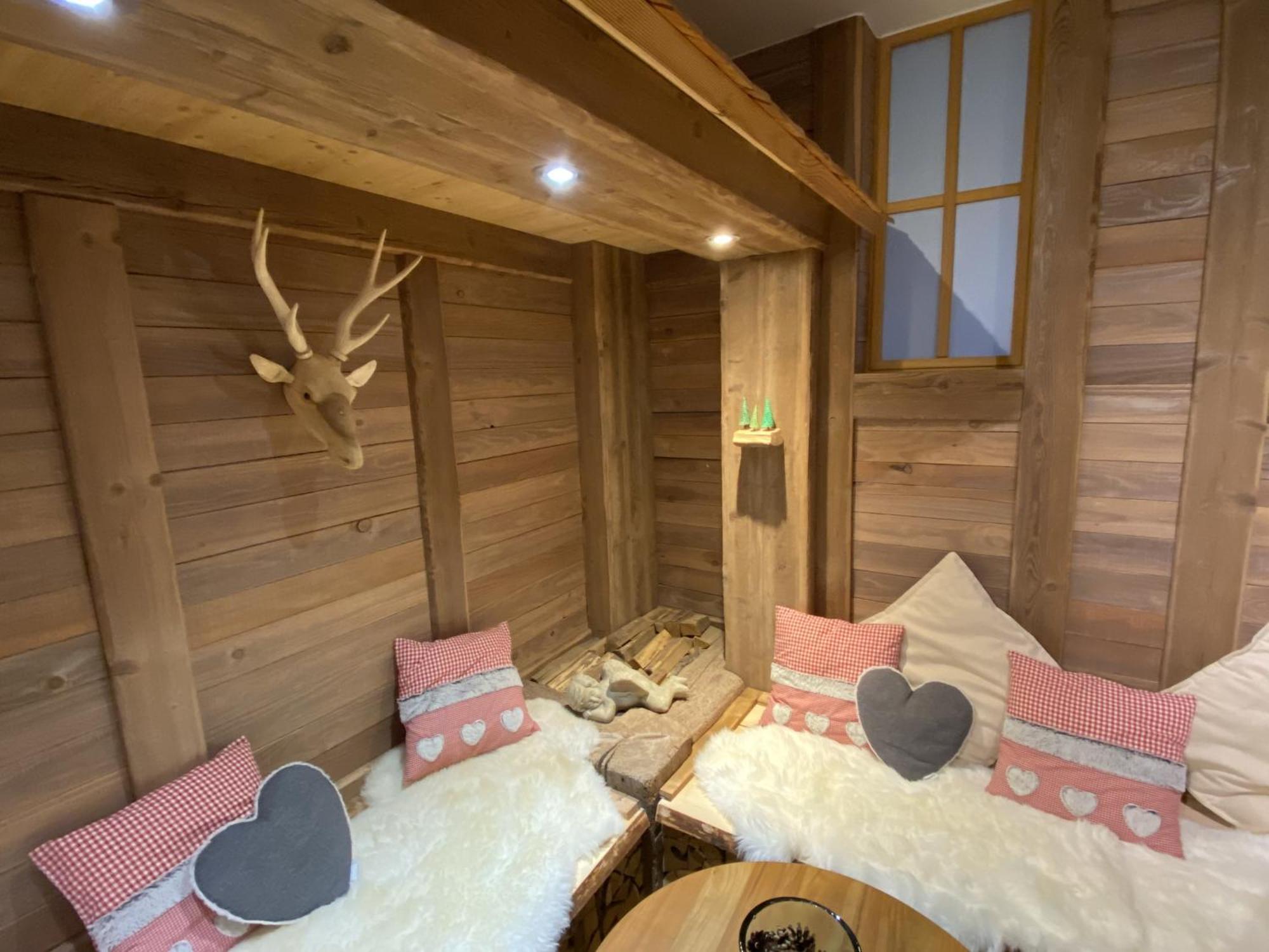 Appartamento Azuria Schwarzwald Loft Kappelrodeck Esterno foto