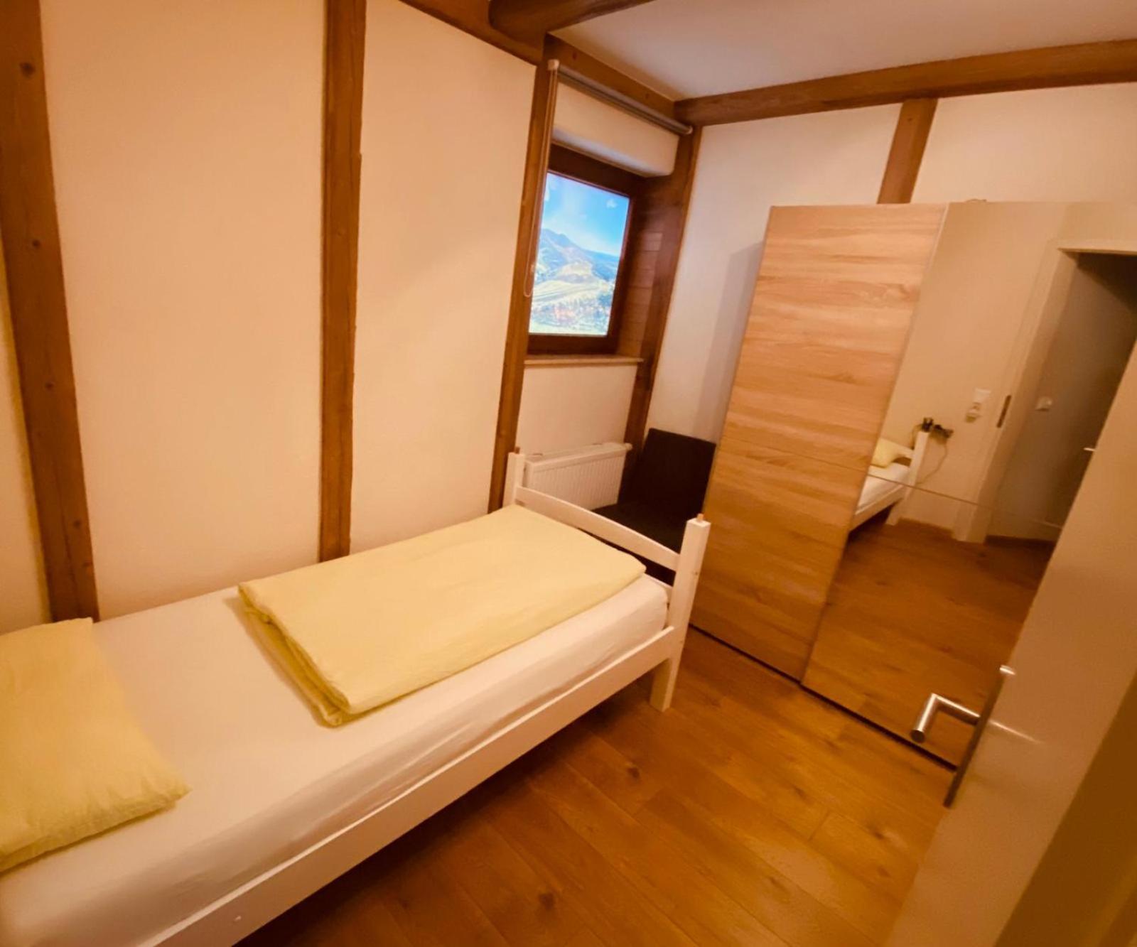 Appartamento Azuria Schwarzwald Loft Kappelrodeck Esterno foto