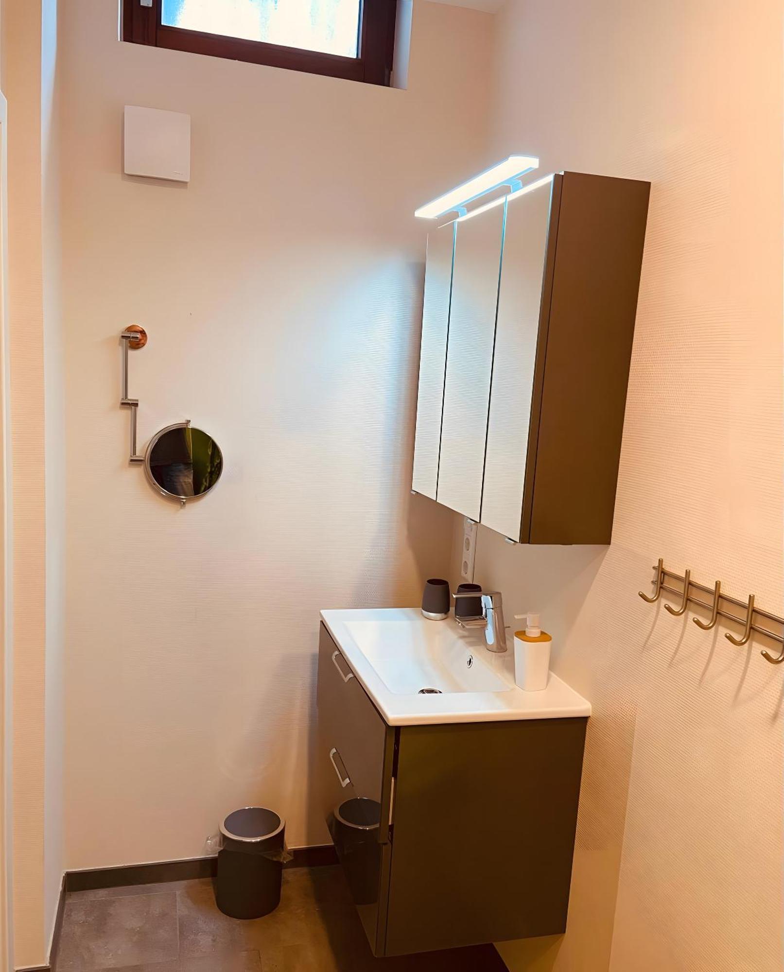 Appartamento Azuria Schwarzwald Loft Kappelrodeck Esterno foto