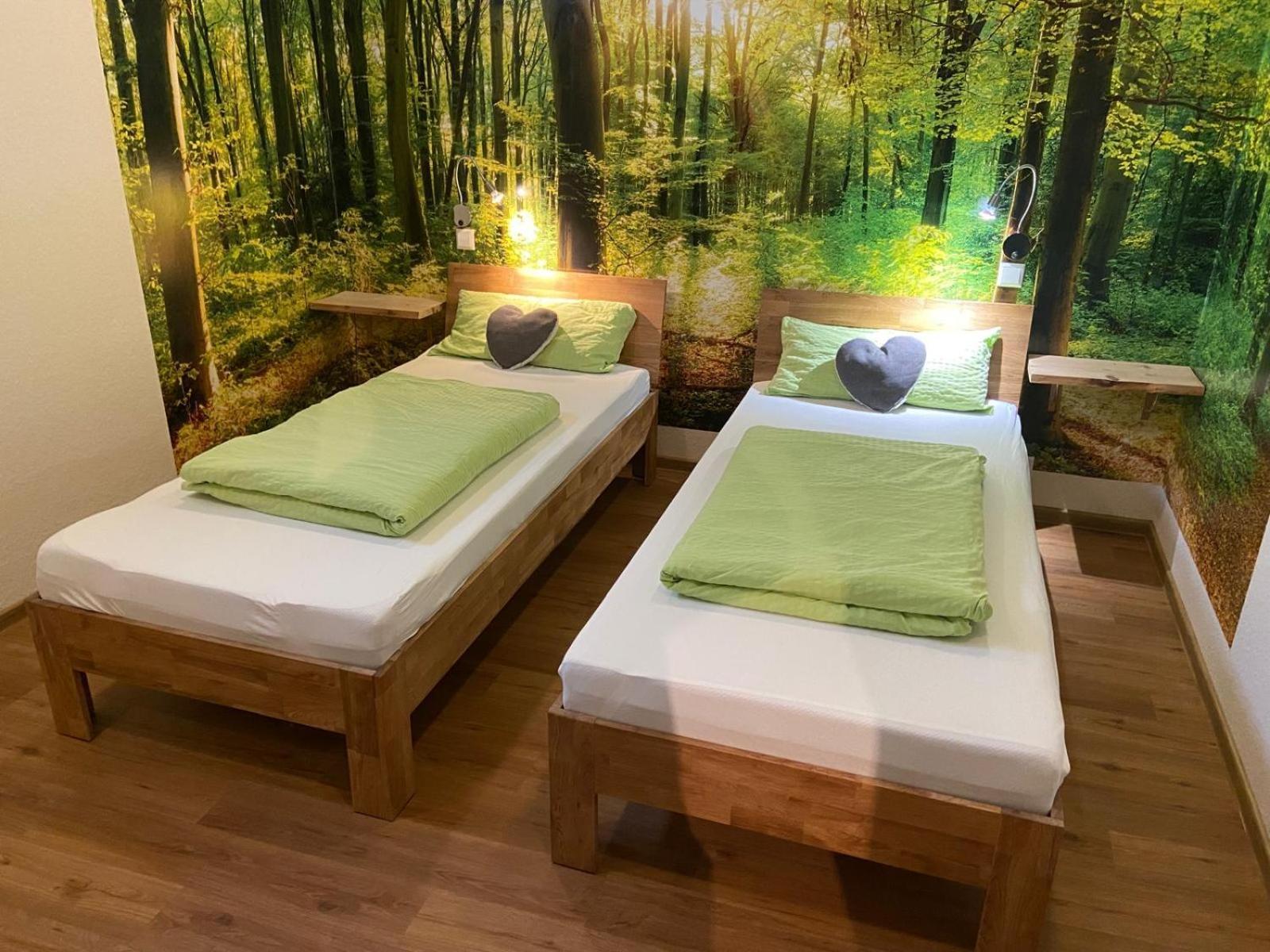 Appartamento Azuria Schwarzwald Loft Kappelrodeck Esterno foto