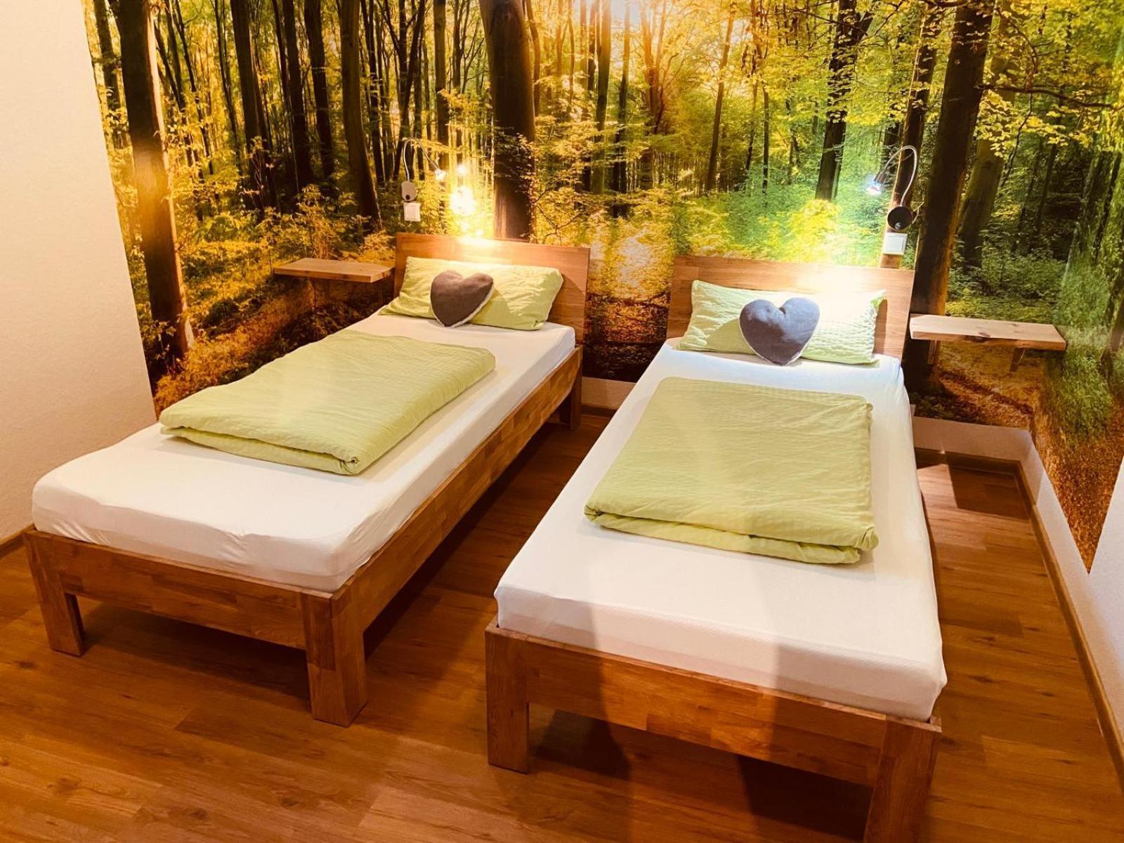 Appartamento Azuria Schwarzwald Loft Kappelrodeck Esterno foto